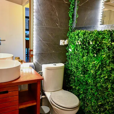 Tres Bel Jardin Et Jacuzzi * Mandelieu